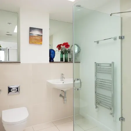 Penthouse 53 Zinc Sleeps 6, Newquay New Quay