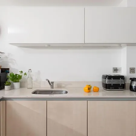Dom wakacyjny Penthouse 53 Zinc Sleeps 6, Newquay New Quay