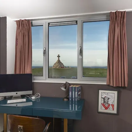 Penthouse 53 Zinc Sleeps 6, Newquay Dom wakacyjny *
